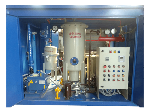 hpanel-transformer-oil-filtration-machine